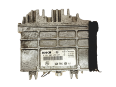 Controller 030906026AJ 0261203456 Volkswagen Bosch 18302