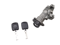 Ignition Switch Skoda Fabia 4B0905851C 4B0905849 1278