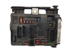 Controller BSM-B3 9643498880 T118470003G PSA Siemens 1349