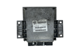 Controller 9643707380 9644925780 IAW48P2.76 16.552.004 PSA 47925
