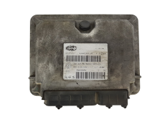 Controller IAW4AF.M9 55187372 61600.627.05 Fiat Magneti Marelli 1079