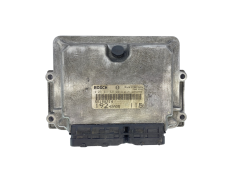 Controller 55188214 0281011421 19242ADD Fiat Bosch 62915