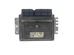 Controller MEC37-300 F2 XW Nissan Hitachi 51180