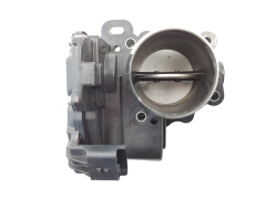 Air Throttle Body Citroen Peugeot 9806625280 A2C85766300 2.0 HDI 2478