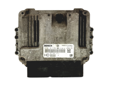 Controller 55566279HD 0281014452 Opel GM Bosch 19221