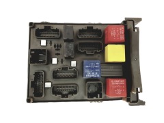 Controller Moduł Renault 8200148810 8200004201 518002217 18997