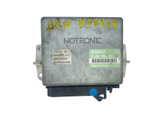 Controller BMW 0261200172 1726101 001 Bosch 56614 Controller BMW 0261200172 1726101 001 Bosch 56614