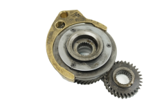 Speed Gear 5 20CH93 1,9 TD Citroen Xantia