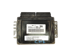 Controller 96801800 5WY5407A D32 1B0T 9A Chevrolet Kemsco 27406