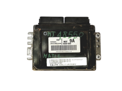 Controller 96801800 5WY5407A D32 1B0T 9A Chevrolet Kemsco 27397