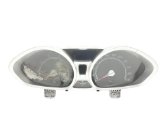 Speedometer/Instrument Cluster Ford Fiesta VP8A6F-10894-BC 56413