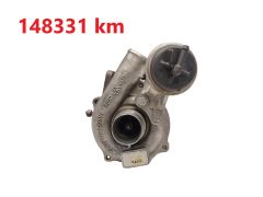 Turbocharger 7701473673 54359700002 189536H118218 1.5dCi Renault 148331 km