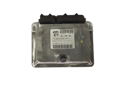 Controller IAW49F.B6 46750003 61600.419.03 Fiat Magneti Marelli 17927