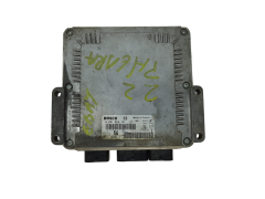 Controller 0281012141 9640938180 9661145280 PSA Bosch 16289
