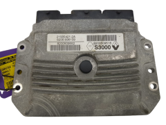 Controller Renault 8200509552 8200509516 Johnson Controls 23018 Controller Renault 8200509552 8200509516 Johnson Controls 23018