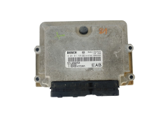 Controller 0281011494 55188850 18847DAA Fiat Bosch 39081