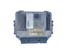 Controller 0281011549 8200310863 8200370779 Renault Bosch 63025