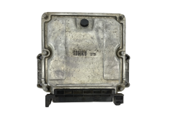 Controller 0281010135 9636254580 28FM0154 PSA Bosch 56237