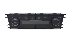 Heater Control Unit A/C Volkswagen Polo 6 2G0907044L