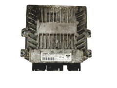 Controller 7S61-12A650-EA 5WS40632A-T SID 804 Ford Siemens 20466