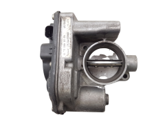 Air Throttle Body Mercedes-Benz 1110980009 408.224/001/001 VDO
