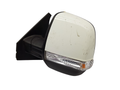Mirror Left 735528048 026286 Fiat Doblo 2
