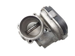 Air Throttle Body Citroen Peugeot 9673534480 1.6 HDI Delphi 2010