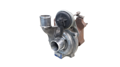 Turbocharger 7701476891 54359700011 507852H301868 1.5dCi 8200507852 S8