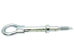 Tow Eye New Original Citroen Peugeot Jumpy C8 206 674412