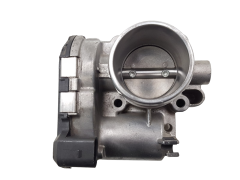 Air Throttle Body Ford 8A6G-9F991-AB 0280750531 Bosch 1162