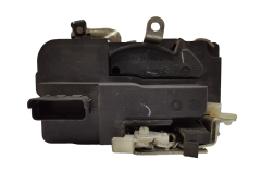 Door Lock Mechansim Front Left 9135P1 Citroen Berlingo Peugeot Partner Valeo