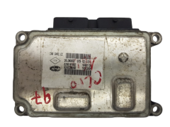 Controller Renault IAW5NR2.C2 8200181482 Magneti Marelli 20328
