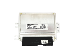 Controller 39103-23071 SIMK43 39121-23071 KIA Siemens