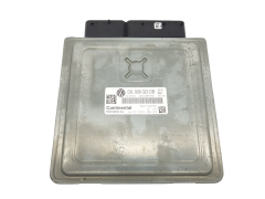 Engine Controller 03L906023DB 5WP42632AA VW Continental