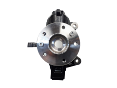 Wheel Steering Knuckle Right Front New Renault Clio 4 RS 1.6 400144476R