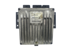 Controller Renault 8200911560 8200909666 R0410B041C Delphi 53535