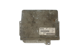 Controller 0261204625 9630278480 26FM0636 MA3.1 PSA Bosch 36396