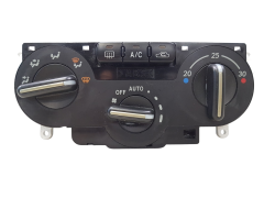 Heater Control Unit A/C Subaru Impreza 72311FE051 3B602-34700