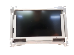 Navigation Display Jaguar XF 8X23-10E889-AC Alpine