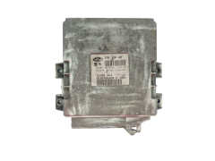 Controller 9636726980 16300.464 IAW1AP.80 PSA Magneti Marelli 45497