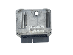 Controller 96858577 0281014296 96814427 Chevrolet Bosch 60051