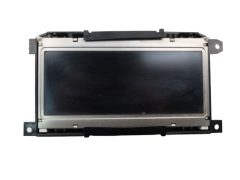 Navigation Display MMI Audi 4F0919603 A2C53080033 Siemens VDO