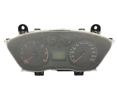 Speedometer/Instrument Cluster Ford Transit CC1T-10849-GE CC1T10849GE