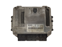 Controller 0281011776 8200391966 8200386508 Renault Bosch 3051