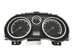 Speedometer/Instrument Cluster Opel Corsa D P0013252140 28118991-0 36154