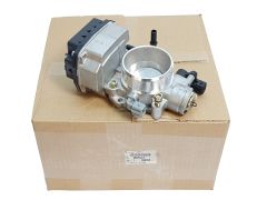 Air Throttle Body New Original Citroen Peugeot 1635S7 9645245780