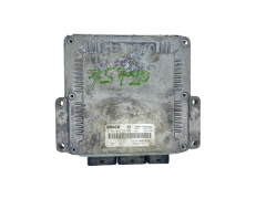 Controller 0281010297 8200048297 8200164156 Renault Bosch 61896