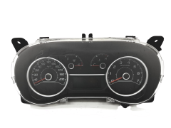 Speedometer/Instrument Cluster Fiat Doblo 0520624910 503015162604
