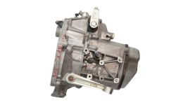 Gearbox 20CQ82 1,1 8v Peugeot 206 +