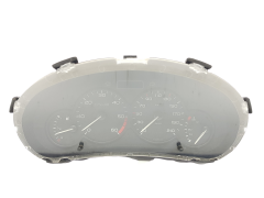 Speedometer/Instrument Cluster Peugeot 206 9656696080 000500110 25908